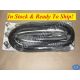 70-1003-68 STEELE RUBBER 1971 1972 1973 1974 CADILLAC CALAIS DEVILLE HARDTOP ROOF RAIL WEATHERSTRIP