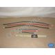 OEM 1971 1972 1973 1974 1975 1976  Cadillac Deville Eldorado Fleetwood Calais 1977 1978 Eldorado 6 WAY POWER BENCH SEAT CABLES - LONG & SHORT 6 CABLE SET