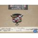NEW DEALER TAKE-OFF 1977 1978 1979 CADILLAC DEVILLE HOOD CREST EMBLEM ORNAMENT