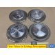 OEM 1969 1970 Cadillac Eldorado 15" HUBCAPS FACTORY ORIGINAL WHEEL COVERS ~ SET OF 4