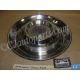 OEM 1954 1955 Cadillac  Deville Eldorado Fleetwood 15" HUB CAP HUBCAP WHEEL COVER WITH CREST EMBLEM #0004