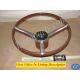 OEM 1965 1966 Cadillac Fleetwood Deville Eldorado Calais TILT TELESCOPIC STEERING WHEEL With HORN BUTTON RING & COLLAR