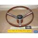 OEM 1965 1966 Cadillac Fleetwood Deville Eldorado Calais TILT TELESCOPIC STEERING WHEEL With HORN BUTTON RING & COLLAR