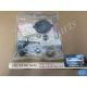 NOS 1959 1960 1961 CADILLAC DEVILLE ELDORADO FLEETWOOD DELCO MORAINE MASTER CYLINDER REBUILD KIT #5463669/#172-152