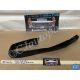 OEM 1964 Cadillac Deville Eldorado Fleetwood LEFT DRIVER SIDE RUBBER QUARTER PANEL TO REAR BUMPER END FILLER #1481656