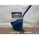 OEM 1971 1972 1973 1974 1975 1976 Cadillac Deville Eldorado Fleetwood Calais RIGHT PASSENGER SIDE LOWER KICK PANEL TRIM - BLUE #9826586
