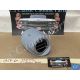 OEM 1959 1960 Cadillac Deville Eldorado Fleetwood DASH AIR CONDITIONER A/C HEATER OUTER AIR VENT DUCT #3512194