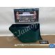 OEM 1971 1972 1973 1974 1975 1976 Cadillac Deville Eldorado Fleetwood Calais RIGHT PASSENGER SIDE KICK PANEL WASTE BASKET TRASH CAN Dark Green