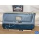 OEM 1971 1972 1973 1974 1975 1976 Cadillac Sedan Deville Fleetwood Calais 4 Door RIGHT PASSENGER SIDE FRONT LOWER DOOR PANEL with COURTESY LIGHT - LIGHT BLUE