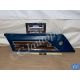 OEM 1971 1972 Cadillac Sedan Deville Fleetwood Calais 4 Door LEFT DRIVER SIDE FRONT UPPER DOOR PANEL TRIM DARK BLUE