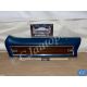 OEM 1971 1972 1973 1974 1975 1976 Cadillac Sedan Deville Fleetwood Calais 4 Door LEFT DRIVER SIDE REAR UPPER DOOR PANEL TRIM DARK BLUE