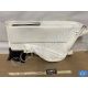 oem 1971 1972 1973 1974 1975 1976 Cadillac Eldorado Convertible RIGHT REAR LOWER QUARTER DOOR PANEL TRIM ARM REST