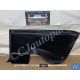 OEM 1971 1972 1973 1974 1975 1976 Cadillac Coupe Deville Calais 2 Dr RIGHT PASSENGER SIDE REAR LOWER DOOR PANEL ARM REST BLACK