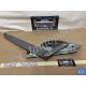 OEM 1971 1972 1973 1974 1975 1976 CADILLAC COUPE DEVILLE, CALAIS COUPE, ELDORADO 1977 1978 ELDORADO 2DR LEFT DRIVER SIDE FRONT DOOR WINDOW REGULATOR