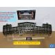 OEM 1975 1976 Cadillac Eldorado FRONT LOWER GRILL #1606825