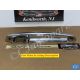 OEM 1962 Cadillac Deville Fleetwood Eldorado LEFT DRIVER SIDE INTERIOR CHROME DOOR HANDLE PULL #4840421