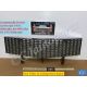 OEM 1975 1976 Cadillac Eldorado FRONT UPPER GRILL WITH MOUNTING BRACKETS #1606877