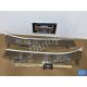 OEM 1959 Cadillac Deville Eldorado Fleetwood WINDSHIELD WIPER COWL GRILL TRIM TRANSMISSION COVER - RIGHT & LEFT #4783622/#4783621/#4782683