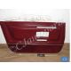 OEM 1971 1972 1973 1974 1975 1976 Cadillac Sedan Deville Fleetwood Calais 4 Door LEFT DRIVER SIDE REAR LOWER DOOR PANEL RED