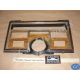 OEM 1979 1980 1981 1982 1983 1984 1985 Cadillac Eldorado DASH INSTRUMENT CLUSTER SPEEDOMETER WOODGRAIN BEZEL TRIM #1617588