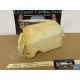 OEM 1962 Cadillac DEVILLE ELDORADO FLEETWOOD WINDSHIELD WASHER FLUID BOTTLE RESERVOIR TANK & CAP LID #1479109