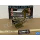 OEM 1959 1960 Cadillac Deville Eldorado Fleetwood HOOD LATCH CATCH SAFETY RELEASE LEVER #1471697