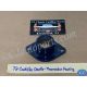 OEM 1968 1969 1970 1971 1972 1973 1974 1975 1976 Cadillac Coupe Deville Fleetwood Eldorado Calais 472/500 ENGINE THERMOSTAT HOUSING NECK OUTLET #1486784