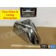 OEM 1965 Cadillac Deville Eldorado Fleetwood Calais LEFT DRIVER SIDE LOWER FRONT BUMPER END #1482255