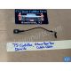 OEM 1974 1975 1976 Cadillac Eldorado Deville Fleetwood Calais DASH GLOVE BOX DOOR CATCH CABLE