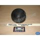 OEM 1958 Cadillac Deville Eldorado Fleetwood FRONT BUMPER END TIT RUBBER EXTENSION TIP BULLET GUARD CAP #1468451