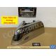 OEM 1969 1970 Cadillac Deville Calais Fleetwood RIGHT PASSENGER SIDE LOWER FRONT BUMPER END #3514863