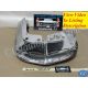 OEM 1960 Cadillac Deville Eldorado Fleetwood RIGHT PASSENGER SIDE CHROME UPPER FRONT BUMPER END CORNER #3511900