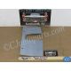 OEM 1966 Cadillac Deville Eldorado Fleetwood Calais RIGHT PASSENGER SIDE FRONT DOOR HINGE COVER PLATE TRIM PANEL
