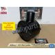 REBUILT 1959 1960 CADILLAC DEVILLE ELDORADO FLEETWOOD POWER STEERING PUMP WITH FACTORY ORIGINAL RESERVOIR