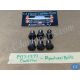 OEM 1977 1978 1979 Cadillac Deville Fleetwood 1977 1978 Eldorado 425 Engine FLYWHEEL TO CRANKSHAFT MOUNTING BOLTS ~ SET OF 6