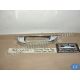 OEM 1959 1960 1961 1962 1963 1964 1965 Cadillac Commercial Chassis 1965 Fleetwood Limo 1961 1962 1963 Eldorado Limo RIGHT PASSENGER SIDE REAR INTERIOR DOOR PULL HANDLE