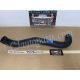 NORS AC DELCO 1965 1966 1967 CADILLAC DEVILLE FLEETWOOD CALAIS MOLDED UPPER RADIATOR HOSE