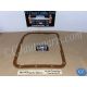 NEW 1967 1968 1969 1970 1971 1972 1973 1974 1975 1976 1977 1978 Cadillac Eldorado TH425 TRANSMISSION TRANS PAN GASKET