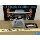 NEW 1965 1966 CADILLAC DEVILLE ELDORADO FLEETWOOD CALAIS DASH IN-CAR TEMP SENSOR GRILL COVER TRIM - RED