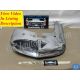 OEM 1960 Cadillac Deville Eldorado Fleetwood LEFT DRIVER SIDE CHROME UPPER FRONT BUMPER END CORNER #3511899