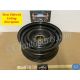 OEM 1969 1970 1971 1972 1973 1974 1975 1976 Cadillac Deville Calais Fleetwood 15 X 6 KELSEY HAYES STEEL WHEEL RIM #001