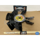 Restored 1974 1975 1976 Cadillac Deville Eldorado Fleetwood Calais 472/500 A/C Cooling Engine 7-BLADE FAN WITH NEW CLUTCH