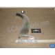 OEM 1959 1960 Cadillac Deville Flat Top LEFT INTERIOR FRONT WINDSHIELD A PILLAR MOLDING #4783861