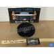 RESTORED 1968 1969 1970 1971 1972 1973 1974 1975 1976 Cadillac Eldorado, Deville, Fleetwood, Calais 472 500 Engine SMOG A.I.R. EMISSIONS PUMP PULLEY ONE GROOVE #1602564