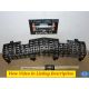 OEM 1976 Cadillac Eldorado FRONT LOWER GRILL #1606878