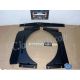 OEM 1965 1966 1967 Cadillac Deville Calais Fleetwood 1965 1966 Eldorado RADIATOR FAN SHROUD COMPLETE SET - TOP, RH, LH #1483977/#1490032/#1490031
