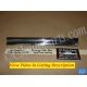 OEM 1959 1960 Cadillac Deville FLAT TOP RIGHT PASSENGER SIDE REAR ROOF PANEL MOLDING TRIM #4758193