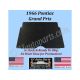 REM 1966 PONTIAC GRAND PRIX HOOD INSULATION IN STOCK - GPX-HIN-025