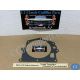 NEW 1967 1968 1969 1970 1971 1972 1973 1974 1975 1976 1977 1978 Cadillac Eldorado TH425 TRANSMISSION DIFFERENTIAL TO TRANS CASE GASKET