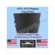 REM 1971-1972 PONTIAC GRAND PRIX HOOD INSULATION IN STOCK - 1/2" THICK - GPX-HIN-045